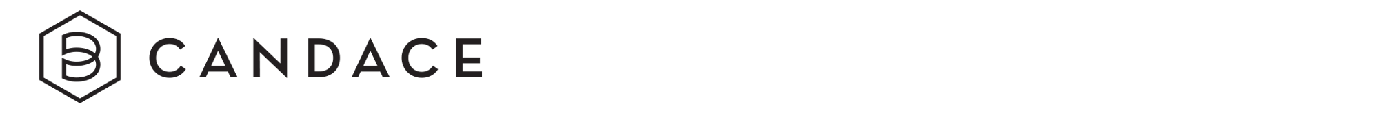 candace header