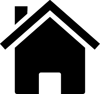 home-house-silhouette-icon-building--public-domain-pictures--20